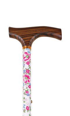 Adjustable Floral Stick