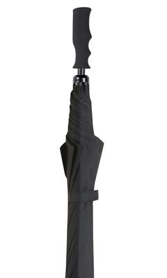 Black Golf Umbrella