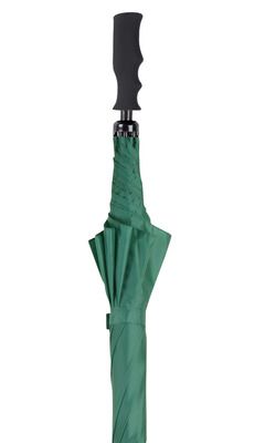 Green Golf Umbrella