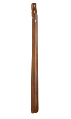 26&quot; Rosewood Shoe Horn