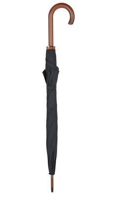 Black Crook Umbrella