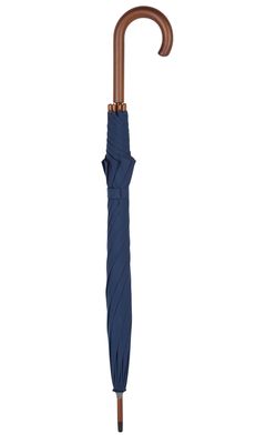 Blue Crook Umbrella