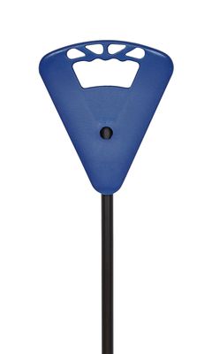 Blue Flipstick Seat Stick