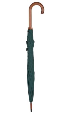 Green Crook Umbrella