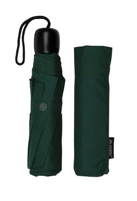 Green Mini Folding Umbrella