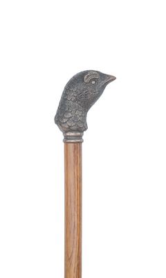Grouse Moulded Top Stick