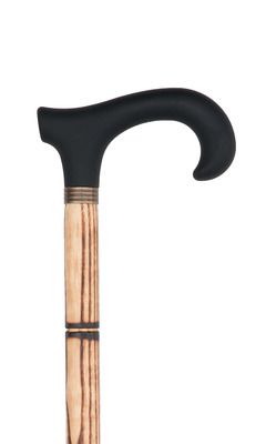 Soft Touch Handle Derby