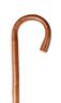 Extra Stout Chestnut Crook Thumbnail