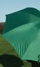 Green Golf Umbrella Thumbnail
