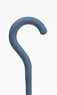OMHU Storm Blue Sports Cane Thumbnail
