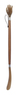 Back Scratcher Shoe Horn Thumbnail