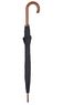 Black Crook Umbrella Thumbnail