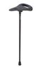 Black Folding Seat Stick Thumbnail