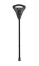 Black Folding Seat Stick Thumbnail