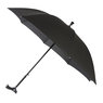 Black Walking Stick Umbrella Thumbnail