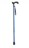 Blue Extra Long Adjustable Stick Thumbnail