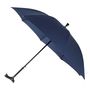 Blue Walking Stick Umbrella Thumbnail