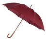 Burgundy Crook Umbrella Thumbnail