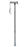 Gel Handle Adjustable Stick - Grey Thumbnail