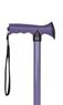 Gel Handle Adjustable Stick - Lilac Thumbnail