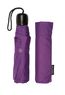 Purple Mini Folding Umbrella Thumbnail