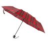 Royal Stewart Tartan Mini Folding Umbrella Thumbnail