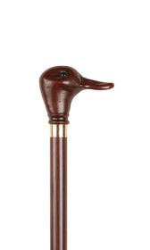Duck Moulded Top Stick